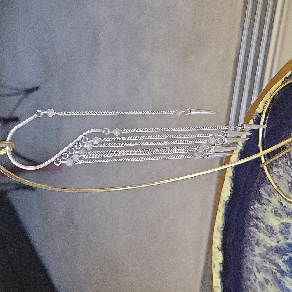 Over the Ear cuff
